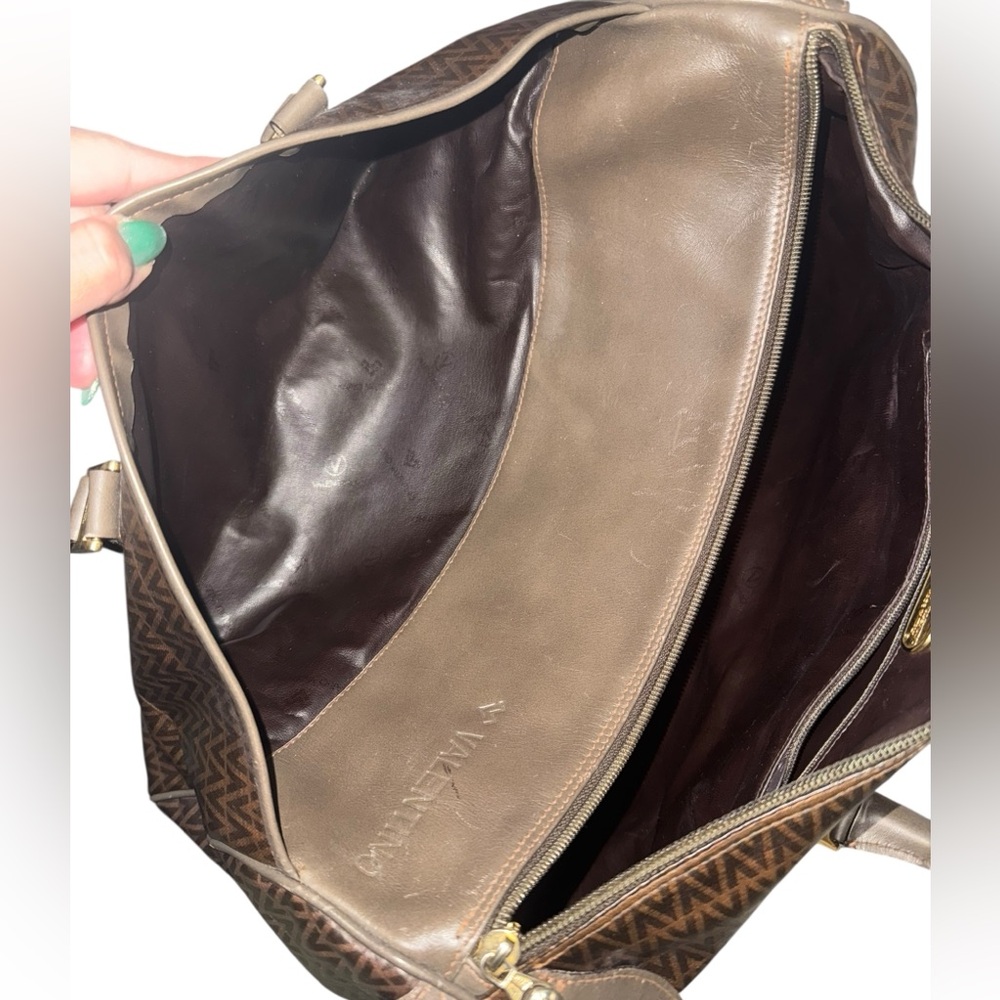 Mario Valentino Boston Bag - Picture 14 of 15